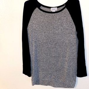 Old Navy blouse Girls size 8